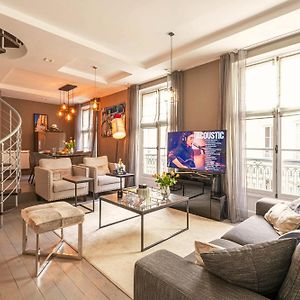 Appartement met Twee Slaapkamers